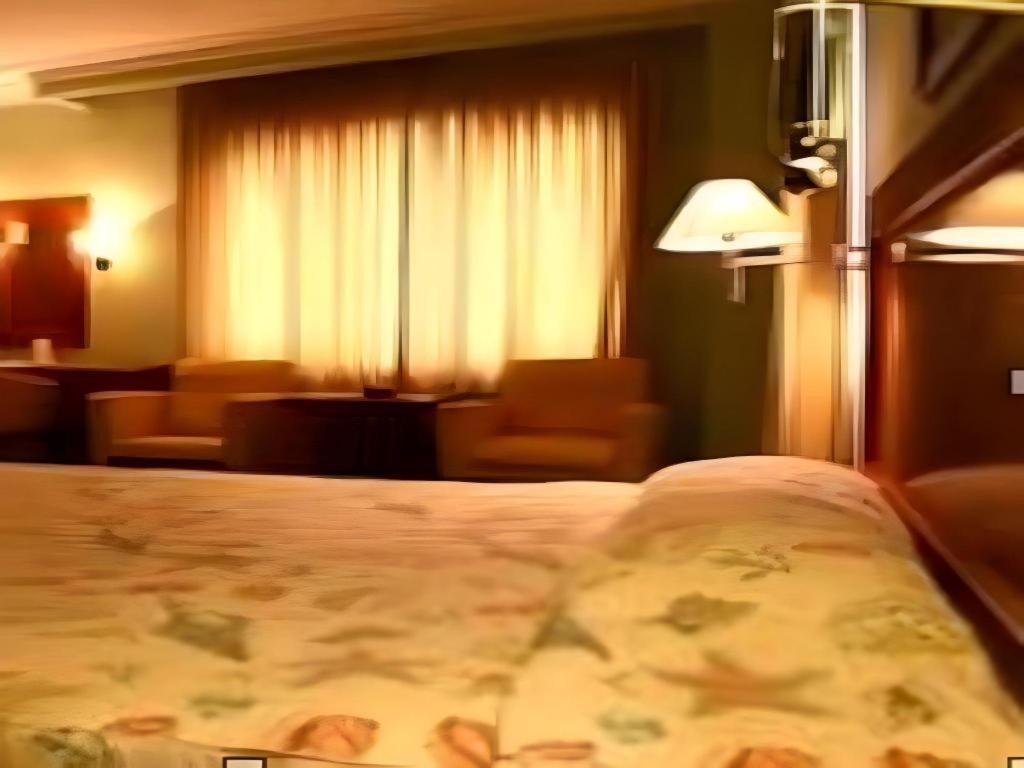 Nalendra Hotel Bandung Exterior photo