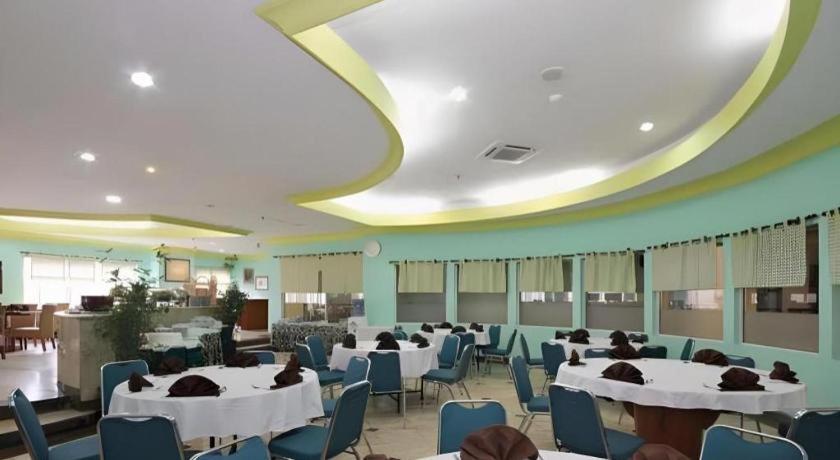 Nalendra Hotel Bandung Exterior photo