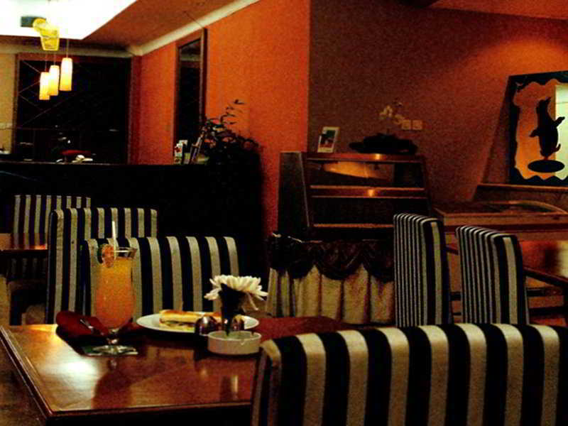Nalendra Hotel Bandung Exterior photo